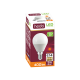  ΛΑΜΠΑ LED ΣΦΑΙΡΙΚΗ 6W E14 WARM