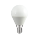  ΛΑΜΠΑ LED ΣΦΑΙΡΙΚΗ 6W E14 COOL HEDA