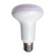  ΛΑΜΠΑ LED R80 10W E27 3000K SPOTLIGHT