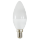  ΛΑΜΠΑ LED ΚΕΡΙ 5W E14 WARM