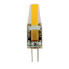  ΛΑΜΠΑ LED G4 1.5W 12V COOL Glou