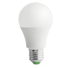  ΛΑΜΠΑ LED ΚΟΙΝΗ A60 9W E27 COOLWHITE Glou