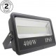  ΠΡΟΒΟΛΕΑΣ LED SMD 400W 6000Κ SPOTLIGHT