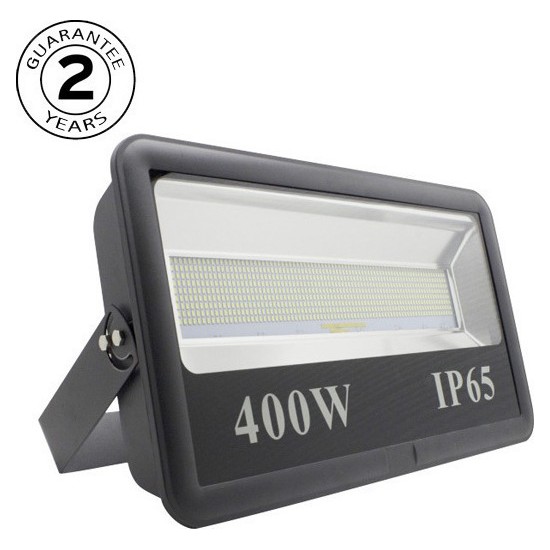  ΠΡΟΒΟΛΕΑΣ LED SMD 400W 6000Κ SPOTLIGHT
