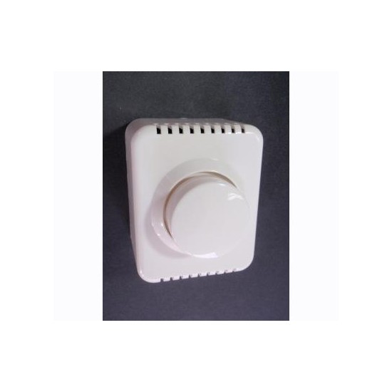 ΡΕΟΣΤΑΤΗΣ A/R 500W ΕΠΙΤΟΙΧΟ UNIQE