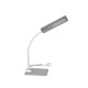  ΦΩΤΙΣΤΙΚΟ ΓΡΑΦΕΙΟΥ LED 6W 4000K ΝΙΚΕΛ ΜΑΤ (55408)