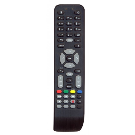  ΤΗΛΕΧΕΙΡΙΣΤΗΡΙΟ HD-831 NOVA