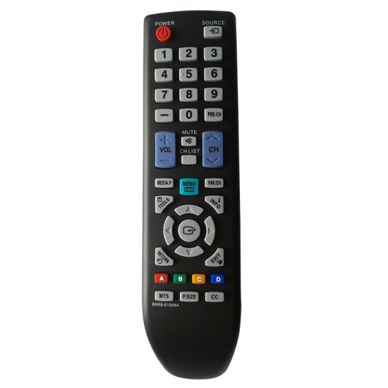 ΤΗΛΕΧΕΙΡΙΣΤΗΡΙΟ ΓΙΑ SAMSUNG BN5901006