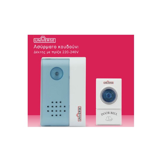  ΚΟΥΔΟΥΝΙ ΑΣΥΡΜ ΠΡΙΖΑΣ 315 MHz AI.V032A