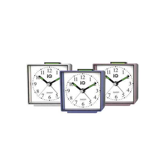 ΡΟΛΟΪ ΞΥΠΝΗΤΗΡΙ S270B1 IQ