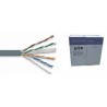  ΚΑΛΩΔΙΟ ΔΙΚΤΥΟΥ UTP CAT 6E CENTRAL