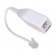  ΦΙΛΤΡΟ ΤΗΛΕΦΩΝΙΚΟ ADSL ΓΙΑ PSTN   (TOP)