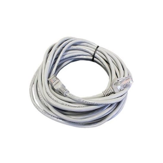  ΚΑΛΩΔΙΟ PATCH CORD UTP CAT5E 20m