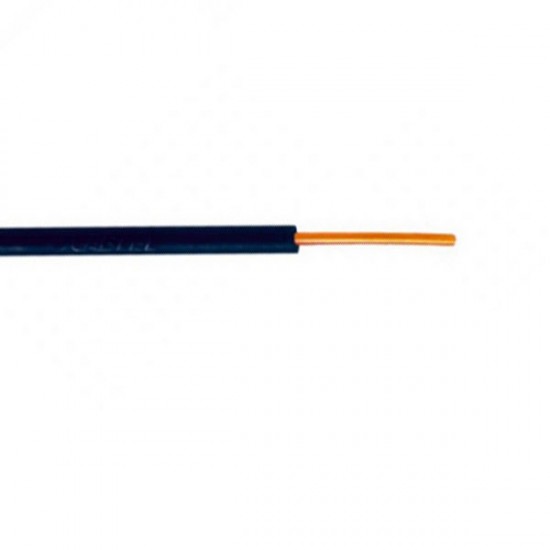  ΚΑΛΩΔΙΟ ΝΥΑ 1x1.0mm ΚΑΛΩΔΙΟ H07-U