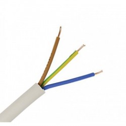  ΚΑΛΩΔΙΟ NYM 3x10mm2+1.5mm2 A05VV-U