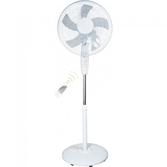  ΑΝΕΜΙΣΤΗΡΑΣ ΟΡΘΟΣΤΑΤΗΣ ME KONTΡΟΛ 40cm 50W