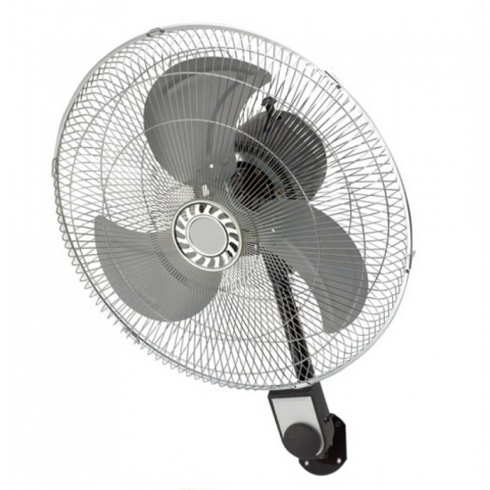  ΑΝΕΜΙΣΤΗΡΑΣ ΤΟΙΧΟΥ 45cm 75W
