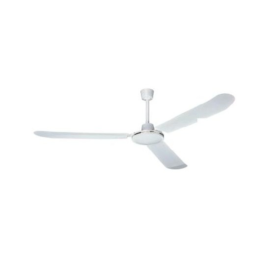  ΑΝΕΜΙΣΤΗΡΑΣ ΟΡΟΦΗΣ ΒΙΟΜΗΧΑΝΙΚΟΣ ΛΕΥΚΟΣ