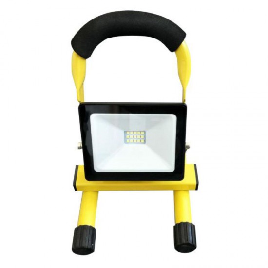  LED Προβολέας Φορητός Εργασίας 30W SMD SpotLight