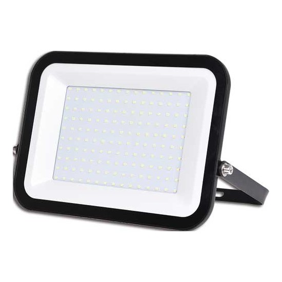  ΠΡΟΒΟΛΕΑΣ LED SLIM TABLET 100W GIAKO COOL