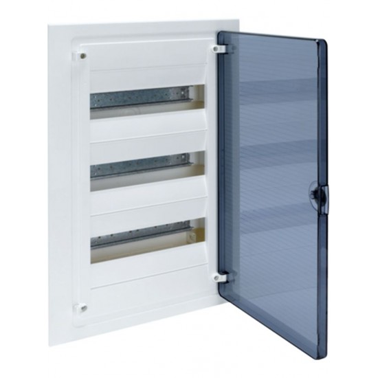  ΗΛΕΚΤΡ.ΠΙΝΑΚΑΣ HAGER GOLF 36ΘΕΣΕΙΣ VF312TA