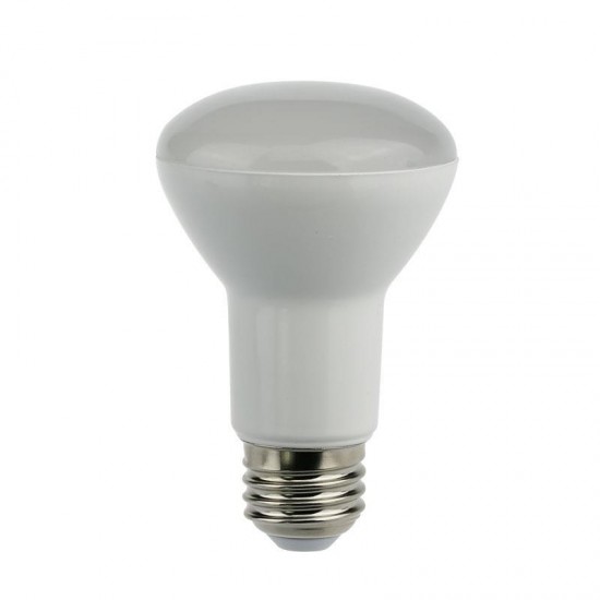  ΛΑΜΠΑ LED R63 10W E27 6500K EUROLAMP
