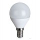  LED ΣΦΑΙΡΙΚΟ G45 9W E14 3000K GEAFOS