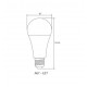  LED A67 16W 6500K E27