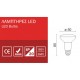  LED R50 Ε14 6W 230V SPOTLIGHT 3000K