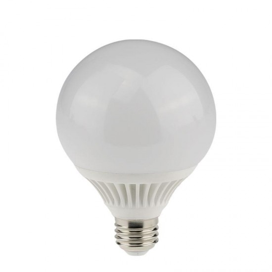 ΛΑΜΠΑ LED GLOBE Φ95 13W E27 6500K EUROLAMP