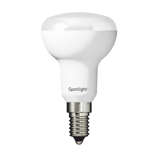  LED R50 Ε14 6W 230V SPOTLIGHT 4000K