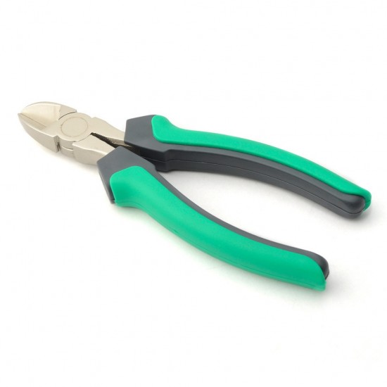 ΠΛΑΓΙΟΚΟΦΤΗΣ 165mm PROSKIT