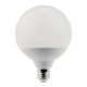  ΛΑΜΠΑ LED GLOBE Φ110 18W E27 2700K EUROLAMP