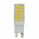  ΛΑΜΠΑ LED G9 5W 4000K SPOTLIGHT