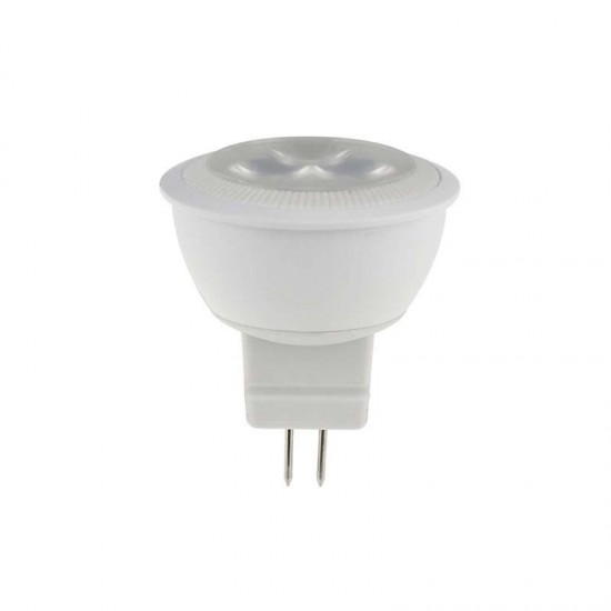  ΛΑΜΠΑ LED 3W MR11 3000K 12V EUROLAMP
