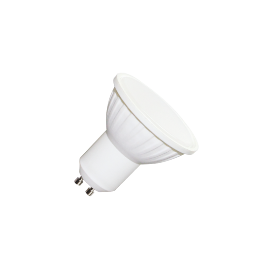  ΛΑΜΠΑ LED GU10 8W HEDA DAY LIGHT