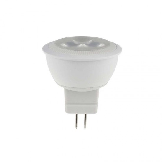 ΛΑΜΠΑ LED 3W MR11 6500K 12V EUROLAMP