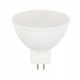  ΛΑΜΠΑ LED MR16 230V 7W 3000K GEAFOS