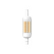  ΛΑΜΠΤΗΡAΣ LED R7S DIMMABLE 5W 4000K