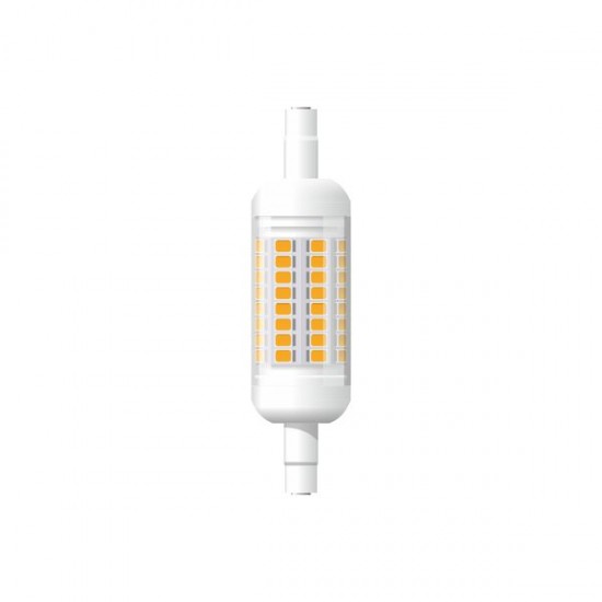  ΛΑΜΠΤΗΡAΣ LED R7S DIMMABLE 5W 4000K