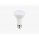  ΛΑΜΠΑ LED R63 10W WARM REDLED