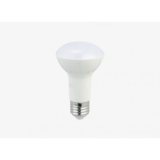  ΛΑΜΠΑ LED R63 10W WARM REDLED