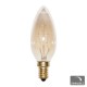  ΛΑΜΠΤΗΡAΣ E14 EDISON Dimmable 40W 2200K