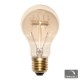  ΛΑΜΠΤΗΡAΣ E27 EDISON Dimmable 40W 2200K
