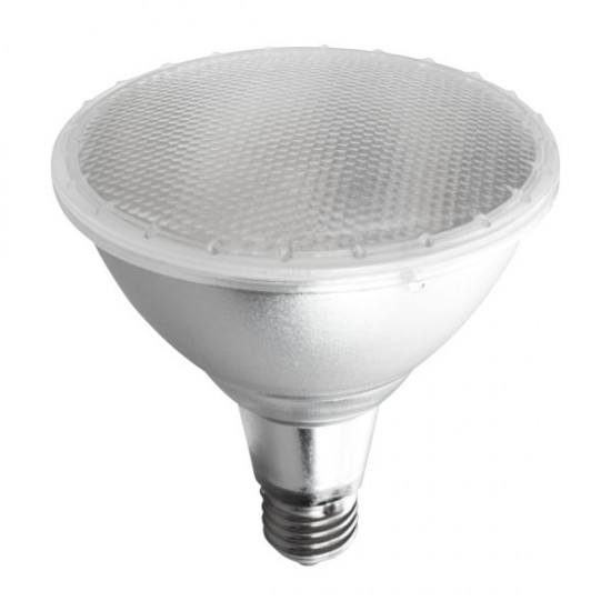  ΛΑΜΠΤΗΡAΣ LED E27 15W 6000K PAR 38