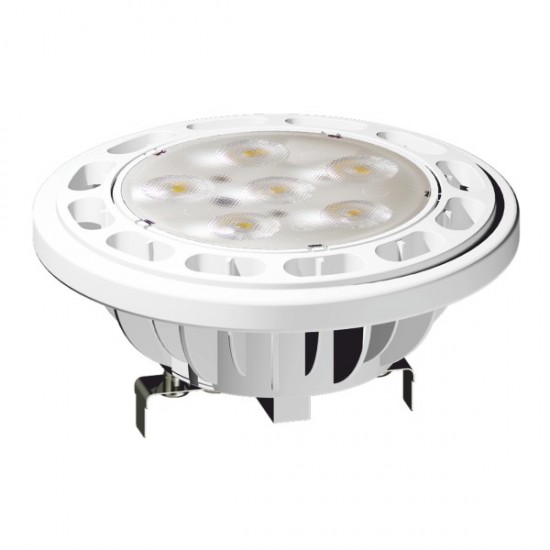  ΛΑΜΠΤΗΡAΣ LED AR111 13W 4000K A/C
