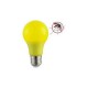  ΛΑΜΠΑ LED ΕΝΤΟΜΩΝ 7W E27 240V