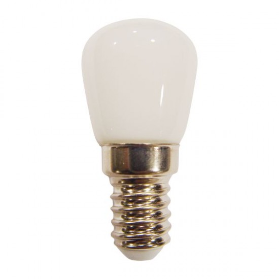  ΛΑΜΠΤΗΡAΣ LED E14 1.5W 3000K