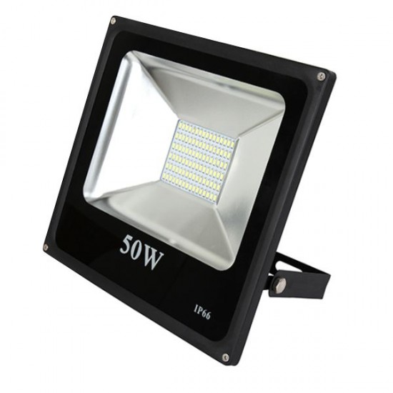  ΠΡΟΒΟΛΕΑΣ LED SMD 150W 6000Κ SPOTLIGHT
