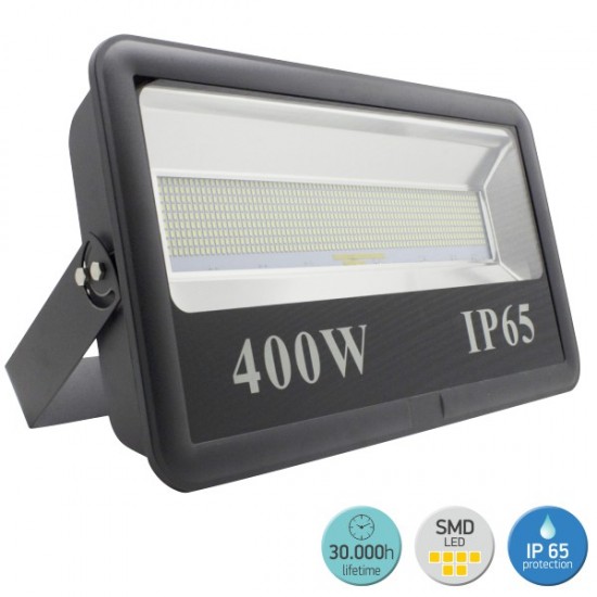  ΠΡΟΒΟΛΕAΣ LED SMD 400W 6000K